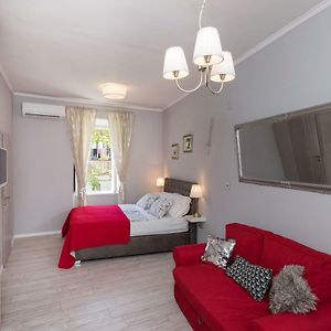 City Center Rooms